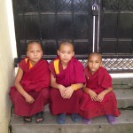 Junior Monks